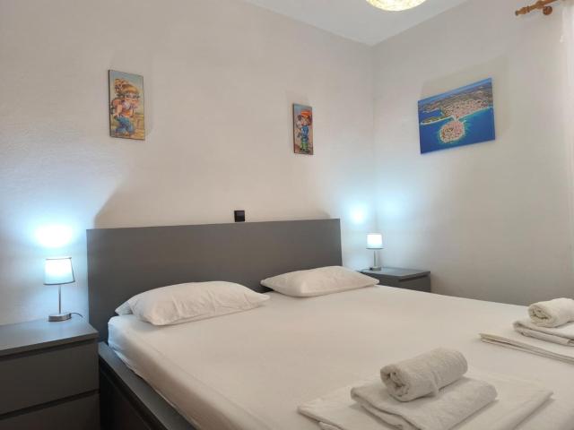 Apartments Ada