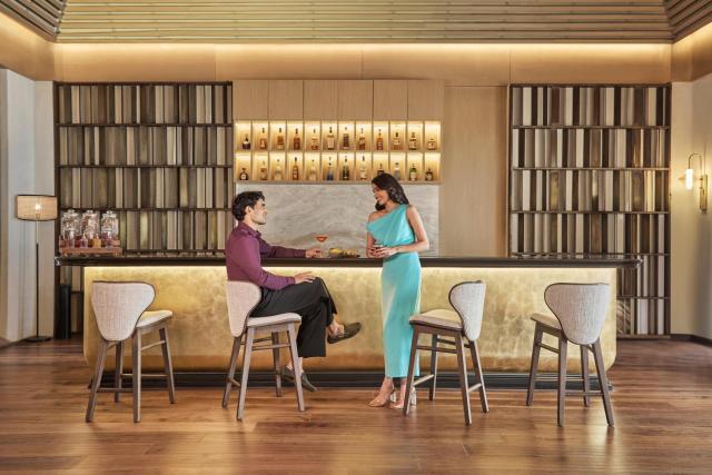 The Westin Jaipur Kant Kalwar Resort and Spa