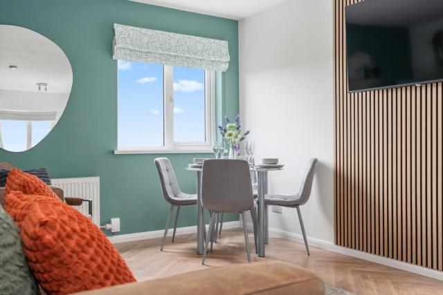 Beautiful apartment in the heart of Belfast!!