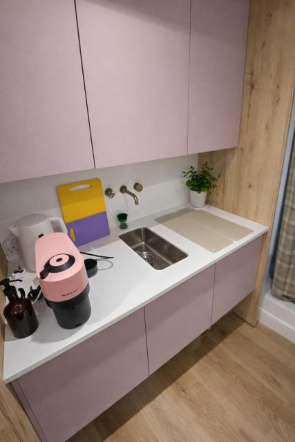Little Luxe Living