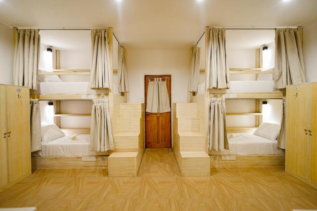 SunDay Hostel