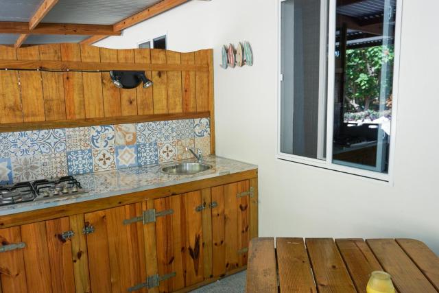 Abaai Resort B&B