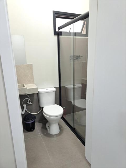 Apartamentos casa da Lu 101