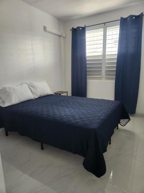 3BR Apartment, Blue Ocean Suites, Manati