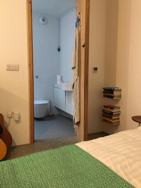 10 Garsington Mews