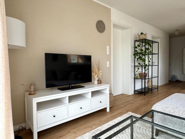 Moderne Wohnung nahe Straßburg und Europa-Park