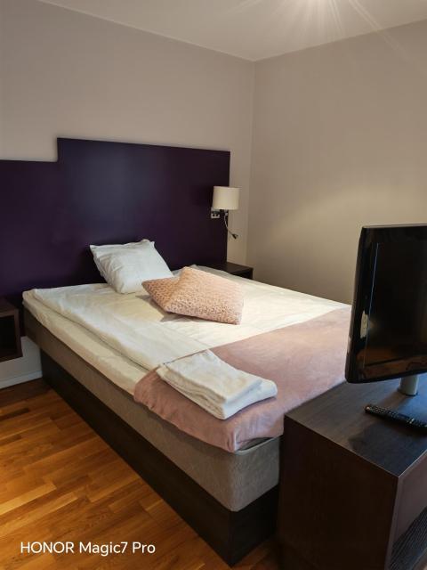 Tellus Apartment