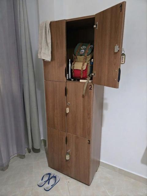Hostel Dar Khelifa