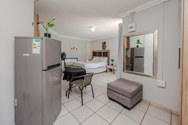Phindulo Bed and Breakfast