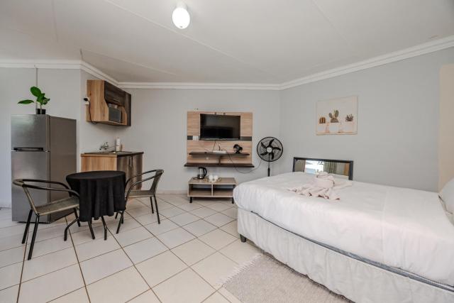 Phindulo Bed and Breakfast