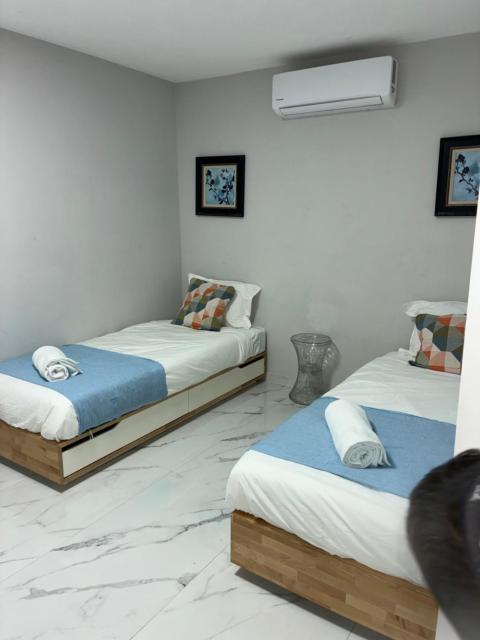 Beit Shemesh gimmel apartment