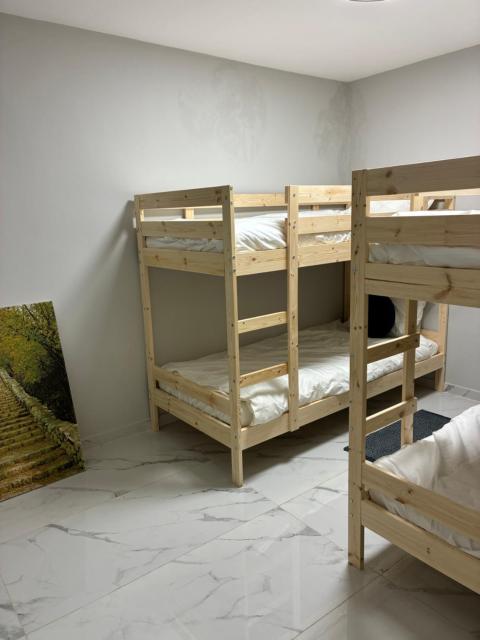 Beit Shemesh gimmel apartment