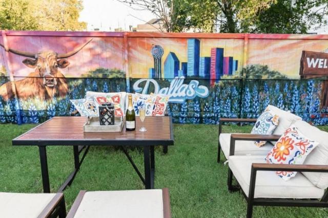 Lux Home, Sleeps 16,FIFA- AT&T 20m, Spa & TankPool