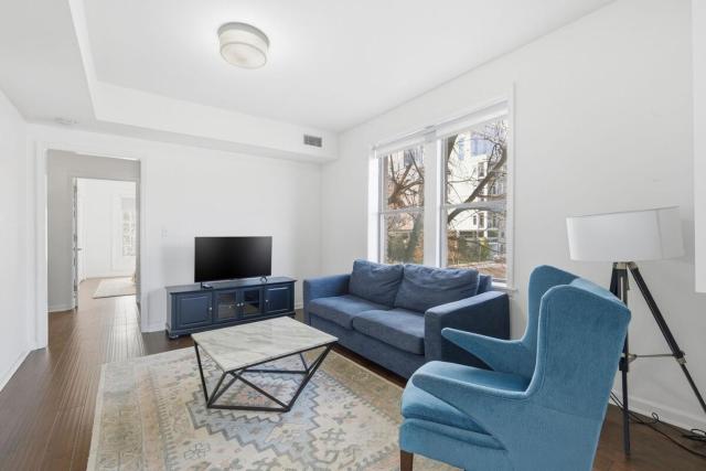 Cozy 3BR Near Vanderbilt & Downtown| Parking