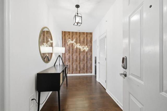 Cozy 3BR Near Vanderbilt & Downtown| Parking