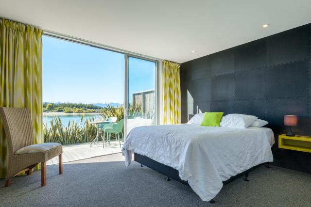 Mapua Wharfside Apartments