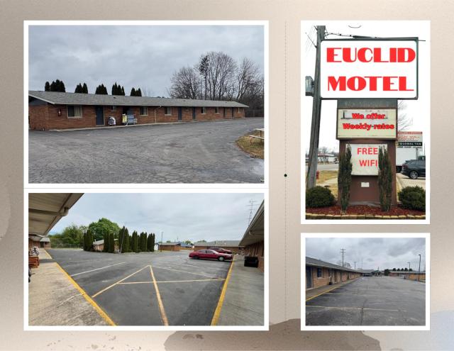 Euclid Motel