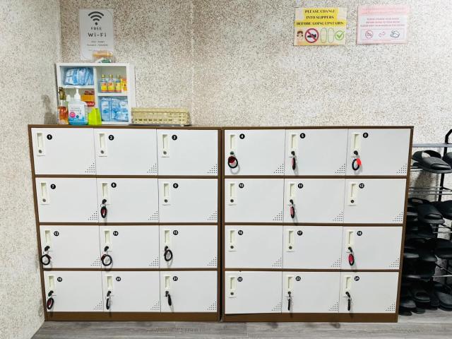 Sunny Hostel Chiangmai