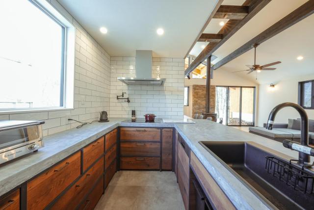 Chalet de Cotto