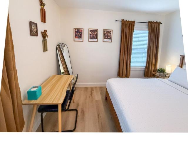 East Nashville 2BR King Bed Retreat