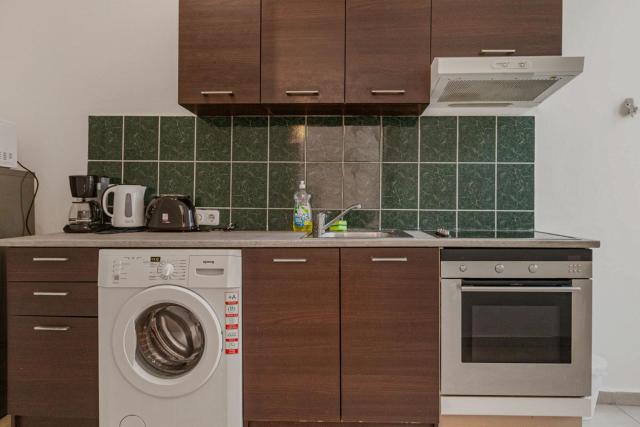 Sweet 1BR Apartment with Smart TV, WIFI, For Long Stay