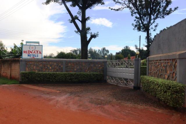 Minata Hotels