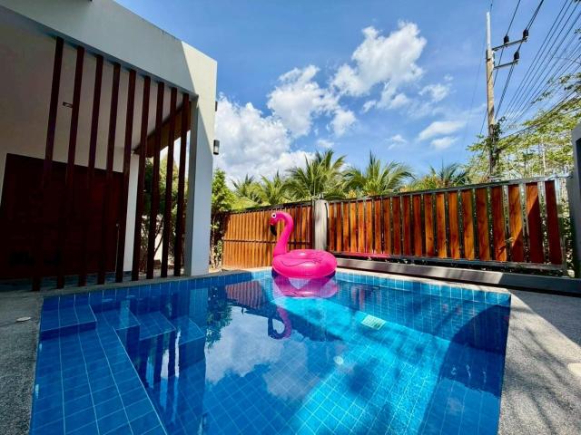 Bestest Pool Villa