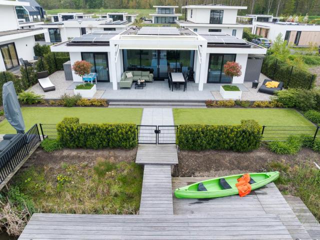 Harderwold Villa - 585