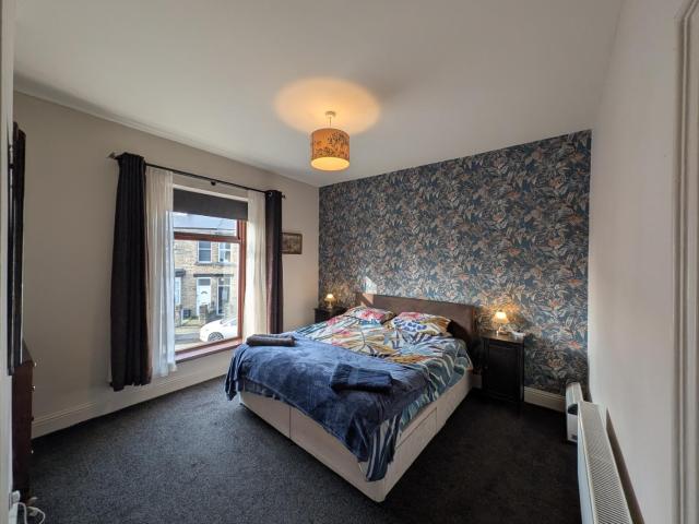 The Prince's Eyrie - Spacious, comfy and cosy