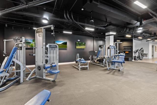 Tempe Urban Retreat 2BR Near ASU & Shops