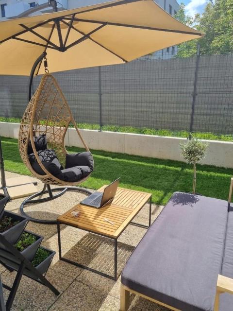 Garden Residence