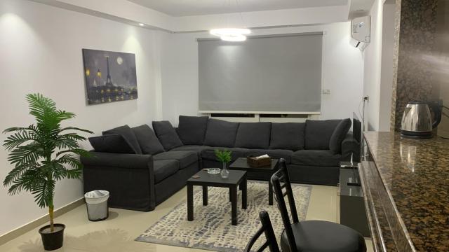 Madinaty modern cozy apartment