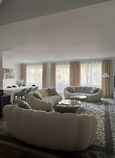 Arc de Triomphe - Prestigious 3BR - Terrace