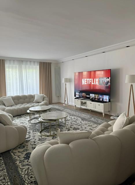 Arc de Triomphe - Prestigious 3BR - Terrace