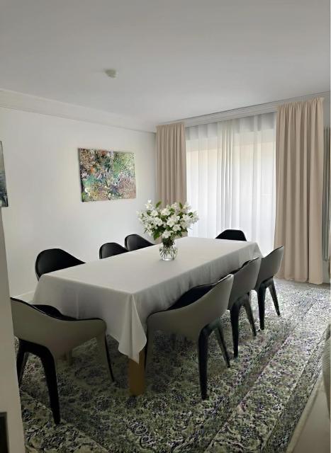 Arc de Triomphe - Prestigious 3BR - Terrace