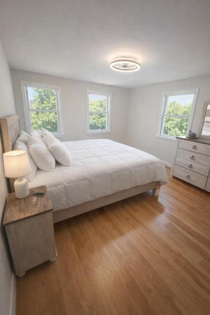 FIFA 2026-4BR Hom plus Queen Bed Loft and 1BR In-Law Suite