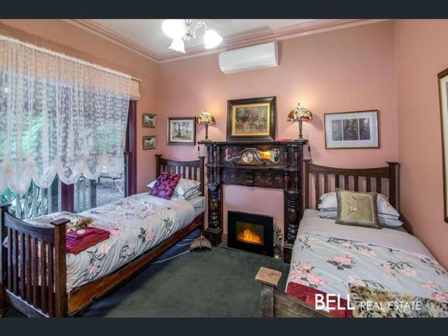 Rustic Refuge Guesthouse