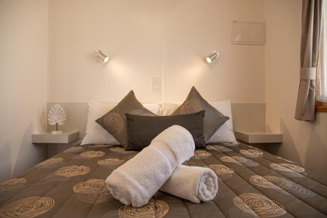 Ceduna Foreshore Caravan Park
