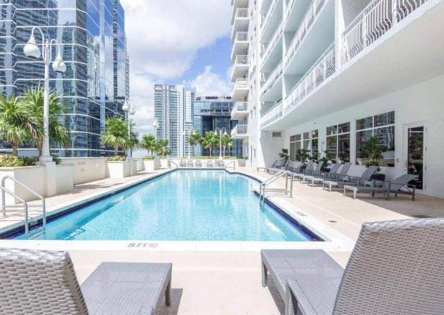 Lovely 3BR Rental in the Heart of Brickell