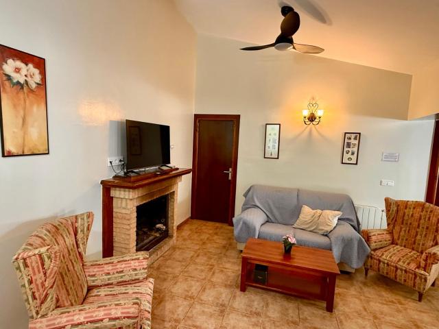 RAPIA Casa Beig 5