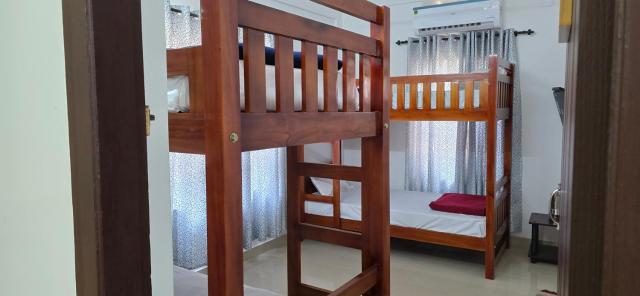 Brighton Hostel Stays
