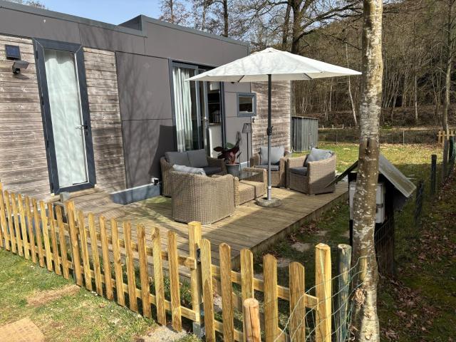 Tiny House des amis