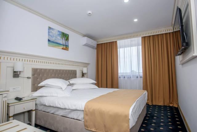 Hotel Terra