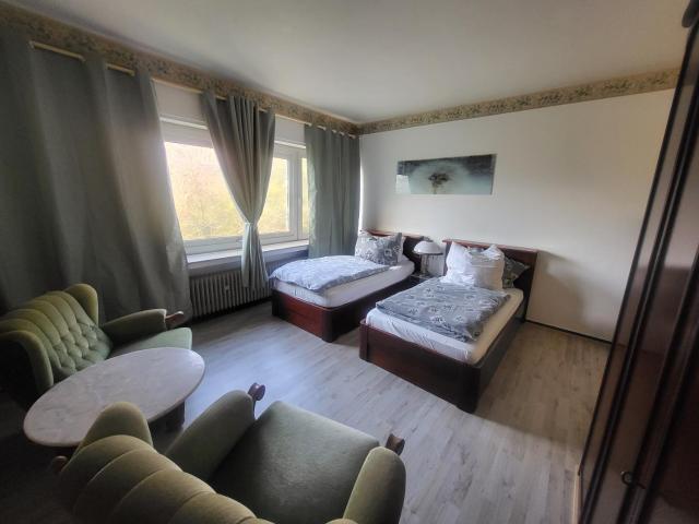 Hotel Schlaun