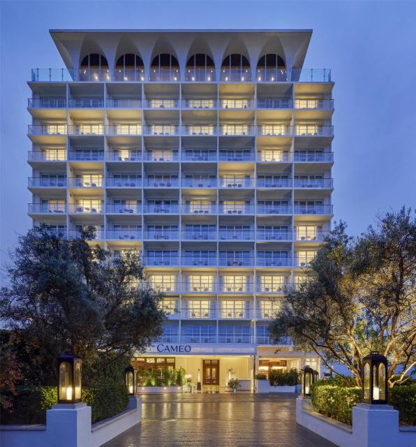 Cameo Beverly Hills, LXR Hotels & Resorts
