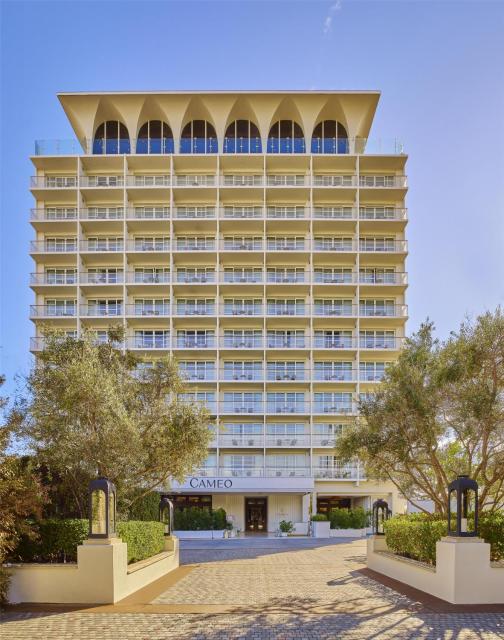 Cameo Beverly Hills, LXR Hotels & Resorts
