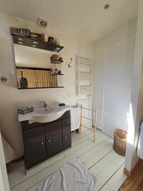 La maison de Gourgandin