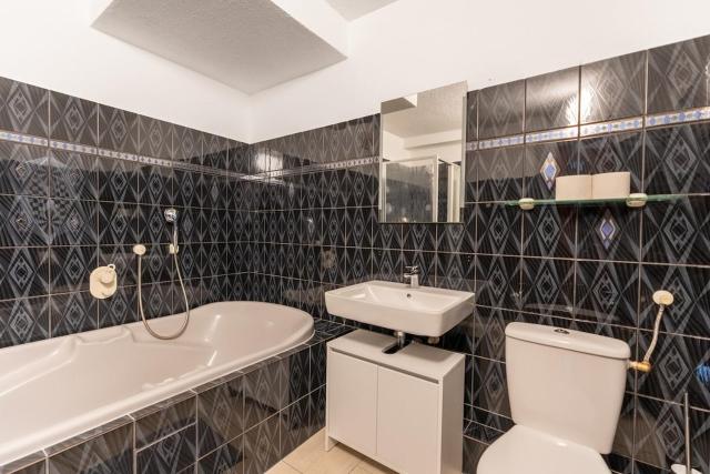Loftartige Designwohnung in Bremen für 6 Personen