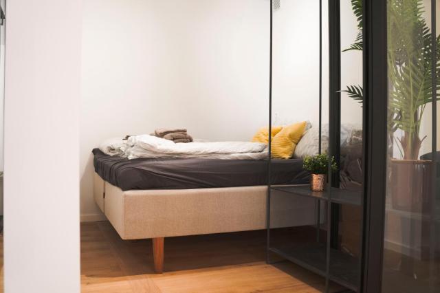 6 Prs Renovated Nyhavn Apt I Exclusive & Rare Find