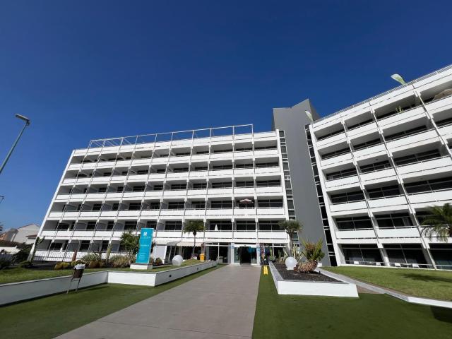 BLUESEA Interpalace